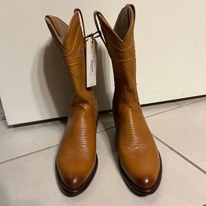 Tecovas The Jamie Boots